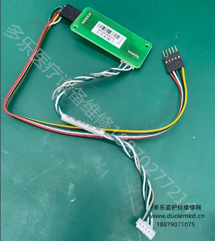  理邦IM60监护仪触摸屏接口板W0281901010  报价