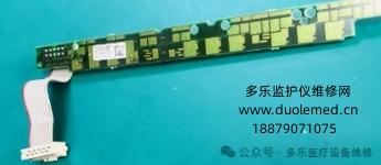 飞利浦MP70病人监护LED指示板M8065-66401 报价
