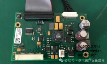 飞利浦MP70鼠标键盘接口板M8086-67001 报价