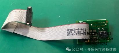 飞利浦MP50模块接口板M8063-66401 报价