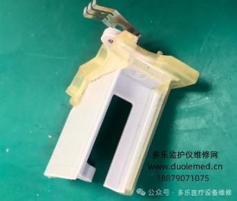 飞利浦MP50病人监护仪塑料套件 M8001-60030 报价