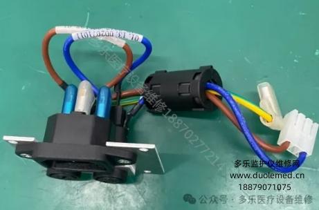 理邦im8三叉电源接口 报价