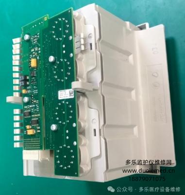 飞利浦MP50模块接口连接仓组件M8062-66441 报价