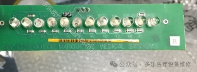 GE DASH4000警报显示板2004228-001 报价