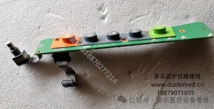 GE DASH4000 按键板编码器组件9002-4029 报价