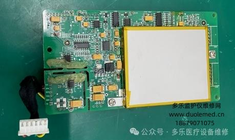 飞利浦G30ECG板C-ECG7131C 报价