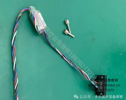 迈瑞PM7000监护仪VGA接口和接线7000-20-24503A 报价