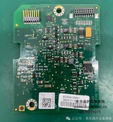 飞利浦G30监护仪血氧板M1020-66414 报价
