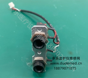 科曼C60监护仪温度板接口 报价