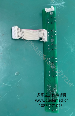 飞利浦金科威UT6000A按键板包含电源开关按键板 报价