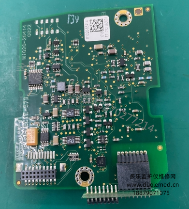 飞利浦金科威UT6000A血氧板M1020-66414 报价