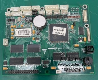 迈瑞PM8000监护仪主板8000-20-10124 V.E E305654 报价