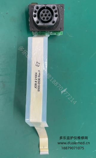 卓尔M系列除颤仪ECG接口板E189010 9300-0318 报价