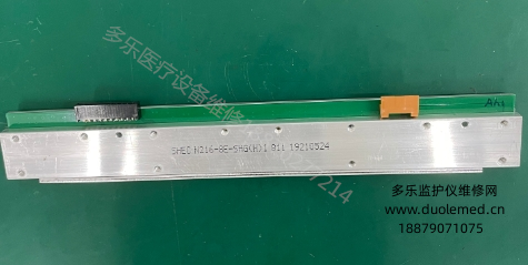 GE MAC 1200ST心电图机打印头SHEC N216-8E-SHG 报价