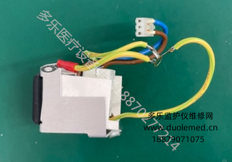 GE MAC 1200ST心电图机三叉电源接口 报价