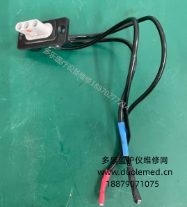 普美康XD100xe(M290)手柄接口组件 报价