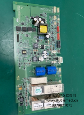 普美康XD100xe(M290)除颤仪除颤板22406_Rev.005 XTBoard2.11 C8fC 报价