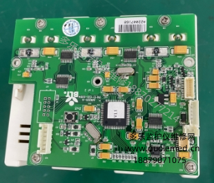 宝莱特A5监护仪模块接口三插槽组件A8I005-A PN13-031-0004 报价