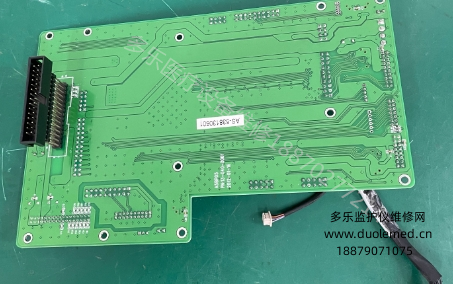 宝莱特A5监护仪连接板A5BP05 PN13-040-0001 报价