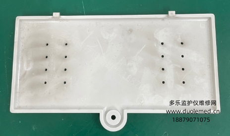 理邦(EDAN) SE-1200 EXPRESS心电图机电池盖14.8V 44000mAh 报价