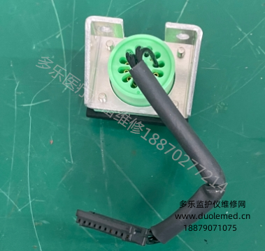 FUKUDA(福田)FC-1760除颤仪ECG接口 报价