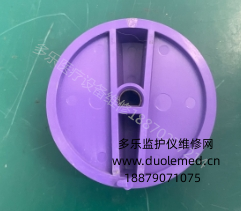 FUKUDA(福田)FC-1760除颤仪旋钮 报价