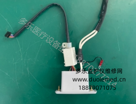 FUKUDA(福田)FC-1760除颤仪手柄接口 报价