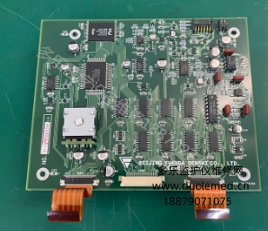 福田FC-1760显示板带编码器PCB-6665A-C1 报价