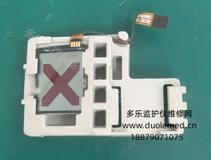 飞利浦XL+手柄信号状态显示屏FPC-VLM7033 报价