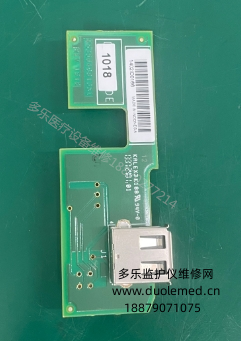 飞利浦XL+除颤仪USB接口板453564081341 报价