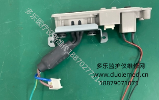 飞利浦XL+除颤仪三叉电源与网卡接口组件 报价