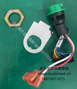 飞利浦XL+除颤仪手柄接口组件453564104981 报价