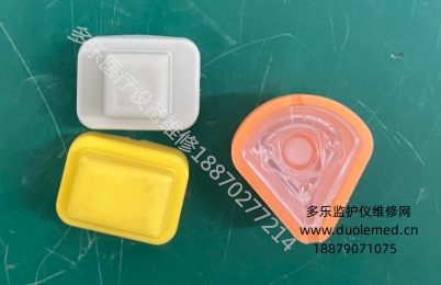 飞利浦XL+除颤仪前框按钮组件 报价