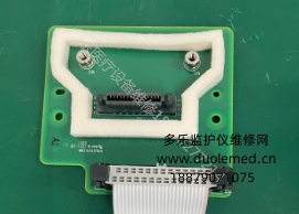 飞利浦XL+除颤仪打印机接口板KALEX3K188 453564081291 报价