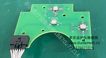 飞利浦XL+除颤仪按键板453564081261 报价