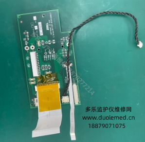 卓尔(ZOLL)E系列除颤仪电池互联板9301-1389 报价