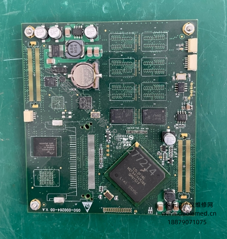 迈瑞T8 SUPER 监护仪CPU板050-000264-00 051-000150-02 报价