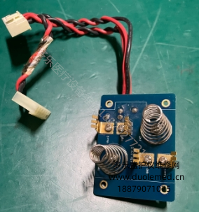 飞利浦金科威UT4000B监护仪电池板M-4B1J01B 报价