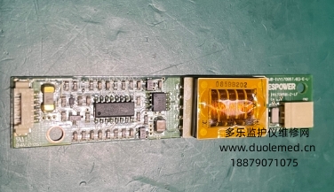 飞利浦金科威UT4000B监护仪高压板IV17085B Z-LF 1A 报价