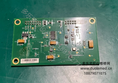 飞利浦金科威UT4000B监护仪血氧板C-Spo2511A v1 报价