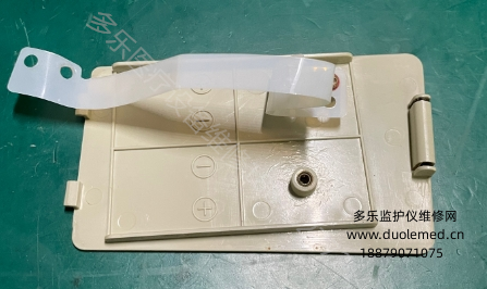 飞利浦金科威UT4000B监护仪电池盖组件 报价