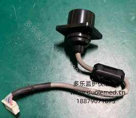 飞利浦金科威UT4000B监护仪ECG接口35201353000 报价