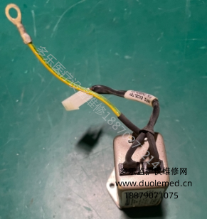 GE B20监护仪三叉电源接口 报价