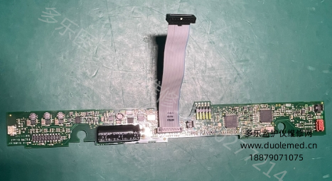 GE B650监护仪用户界面板（按键板）M1222741 报价