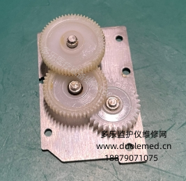 飞利浦CTG7胎监仪打印机齿轮组件 报价
