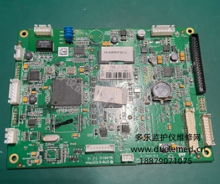 理邦F6胎儿监护仪主板21.53.451184-1 报价