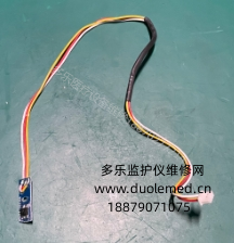 飞利浦CTG7胎监仪打印机纸感板PT483-101124 报价