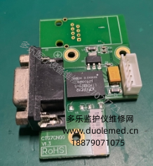 飞利浦CTG7胎监仪VGA接口板CNG7CN00 报价