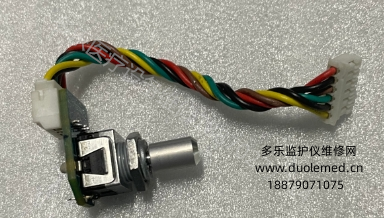 飞利浦CTG7胎监仪编码器C-CODE0110 报价