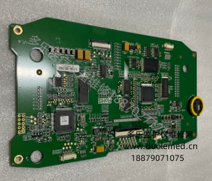 飞利浦CTG7胎监仪显示屏控制板CTG7DRV00 报价